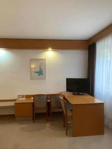 Mondial Comfort - Frankfurt City Centre - 29