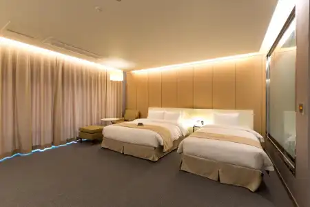 Incheon STAY - 27