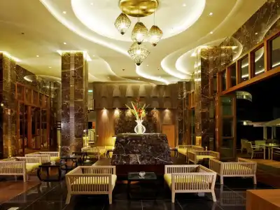 Centara Nova Pattaya - 28