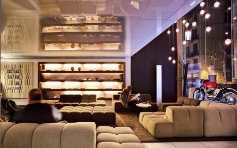 Alexandra Barcelona, Curio Collection by Hilton - 37