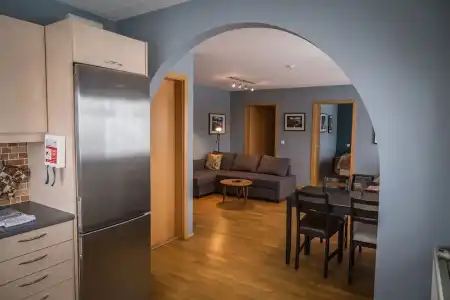 Bakki Apartments & Hostel - 72