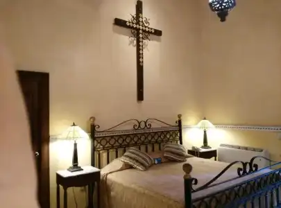 La Misión de Fray Diego Boutique - 113