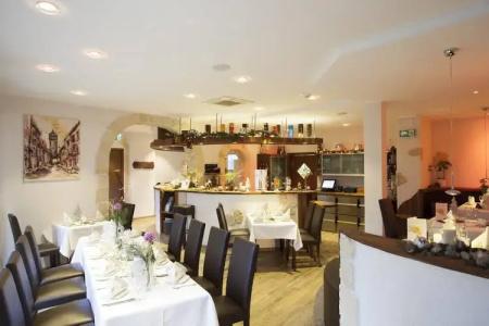 Hotel-Pension am Schwanenteich - 23