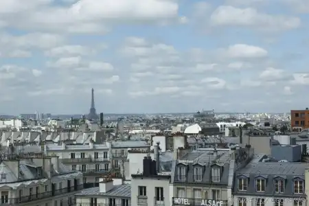 NH Paris Gare de l'Est - 18