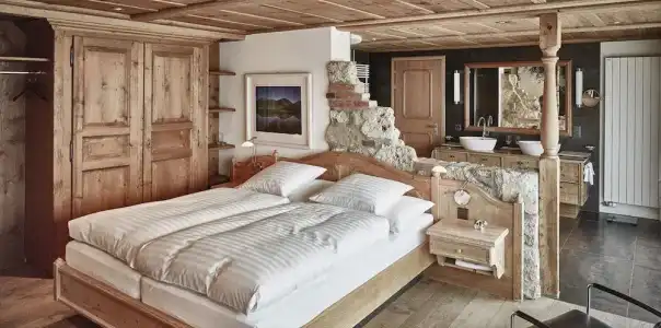 Schönegg Wengen - 94