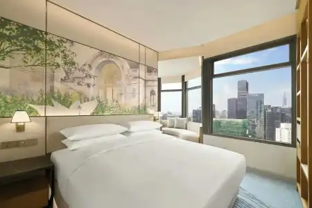 Sheraton Saigon Grand Opera - 171