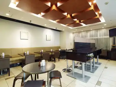 Dormy Inn Takamatsu - 22