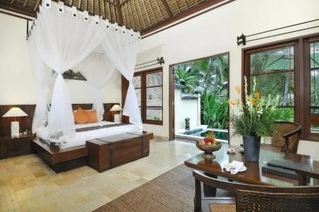 Villa Semana Resort & Spa - 185