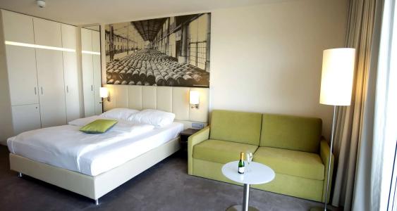 Best Western  Bremerhaven - 61