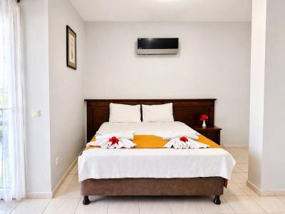 Villa Anfora Otel - 34