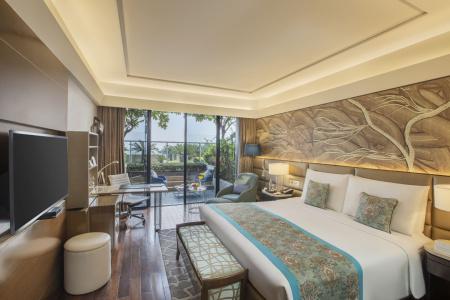 The Leela Ambience Convention Delhi - 30