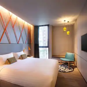 Ibis Styles Bangkok Sukhumvit Phra Khanong - 46