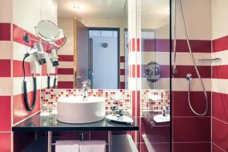Mercure München City Schwabing - 9