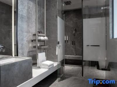 Chongqing Marriott - 125