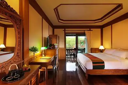 Baan U Sabai Boutique House - 52