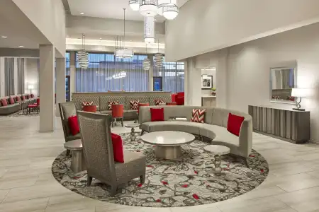 Homewood Suites by Hilton Long Beach Airport - 1