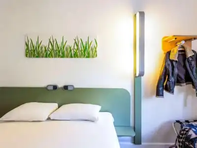 ibis budget Antwerpen Centraal Station - 31