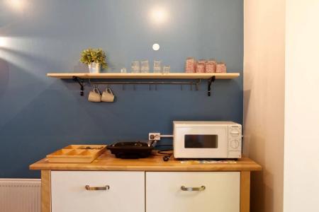 Akureyri Backpackers - 16