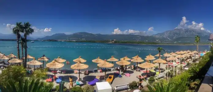 Villa Tivat - 55