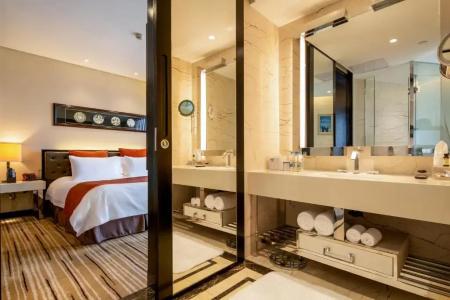 Pullman Guiyang - 49