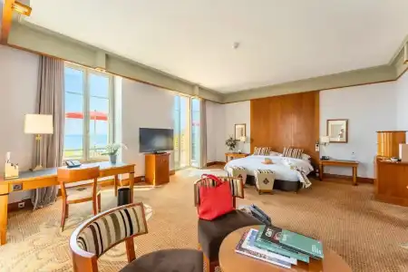 Beau Rivage - 34