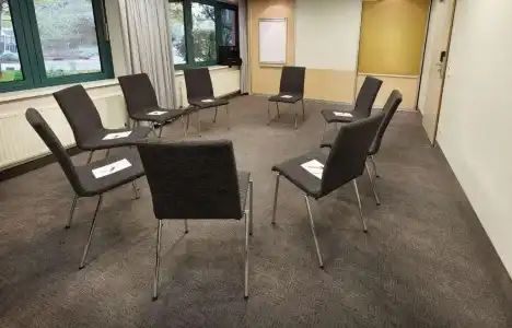 Four Points Flex by Sheraton Hannover - 7