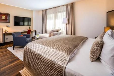 Park Plaza Trier, Germany - 46