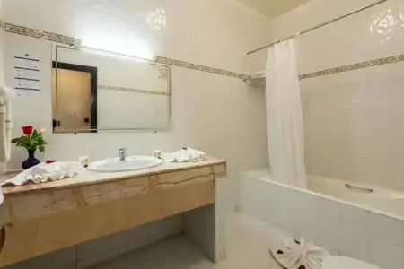 Hôtel Meriem - 75