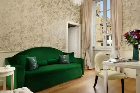 San Firenze Apartment - 163