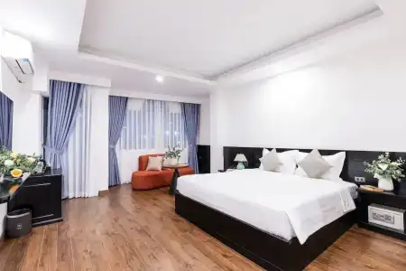 Park View Luxury - 65