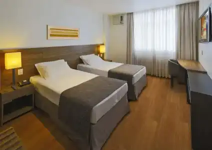 Premier Copacabana - 31