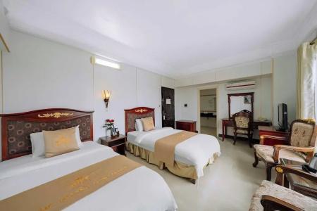 Hoang Long - Hai Phong Center - 42