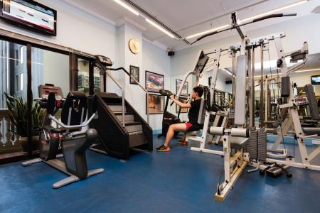 Norfolk Mansion Luxury Serviced Apartment - 31
