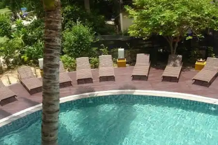 Seashell Resort Koh Tao - 9