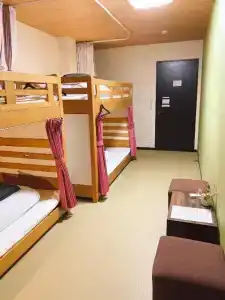 Hilo Hostel - 61