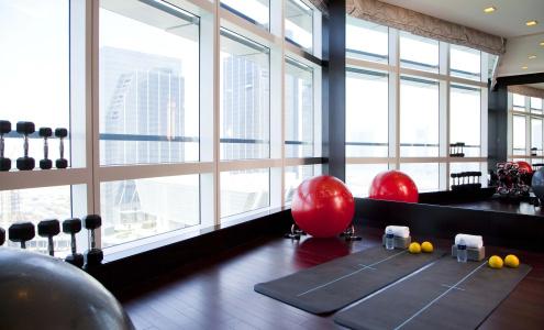 Rosewood Abu Dhabi - 35