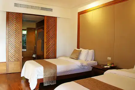 Nakamanda Resort And Spa - 2