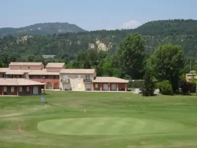 Golf De Digne Les Bains - 43