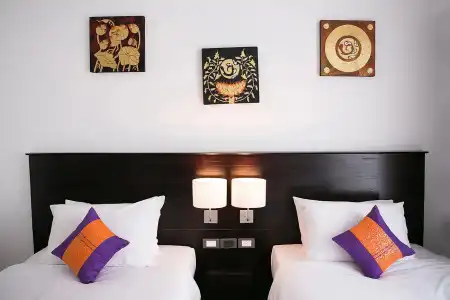 SakSukSmile Resort - 27