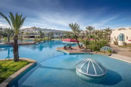 Hasdrubal Prestige Thalassa & Spa Djerba - 43