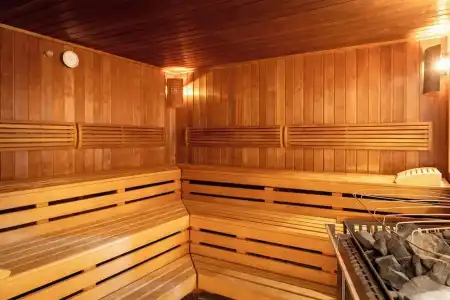 Relais & Châteaux Schwarzmatt - 34
