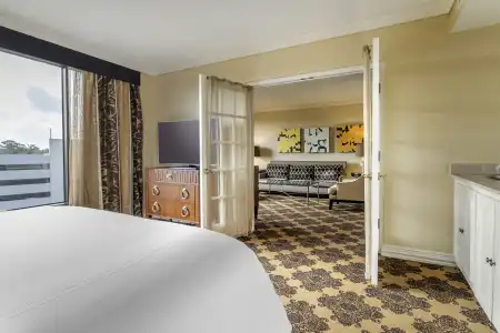 Omni Houston - 48