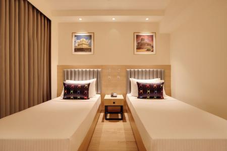 Keys Prima by Lemon Trees, Whitefield, Bengaluru - 72