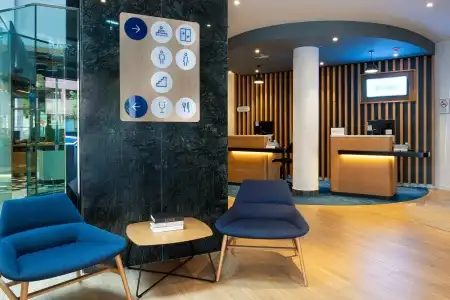 Holiday Inn Express Logrono Rioja by IHG - 18