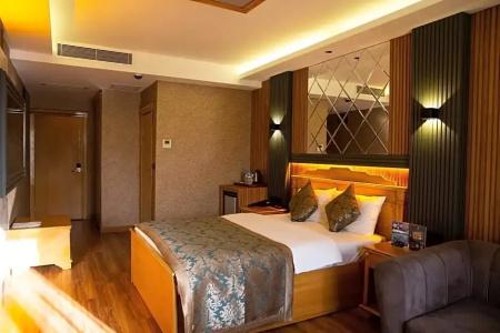 Emirtimes & Spa Tuzla - 33