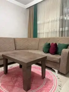 Comfort Van - 37