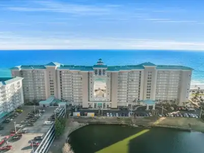 Majestic Sun Beach Resort by Panhandle Getaways - 21