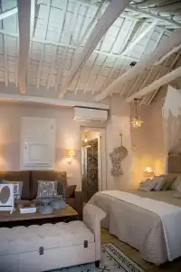Apartamentos Luna Suites Palacio Almagra - 42