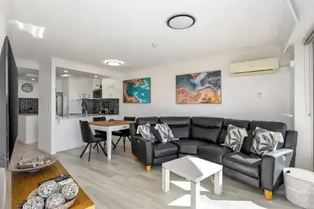 Burleigh Mediterranean Resort Enquiries - 164