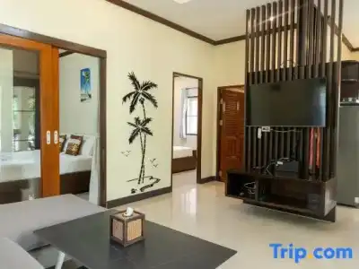 Garto Beach Resort Samui - 103